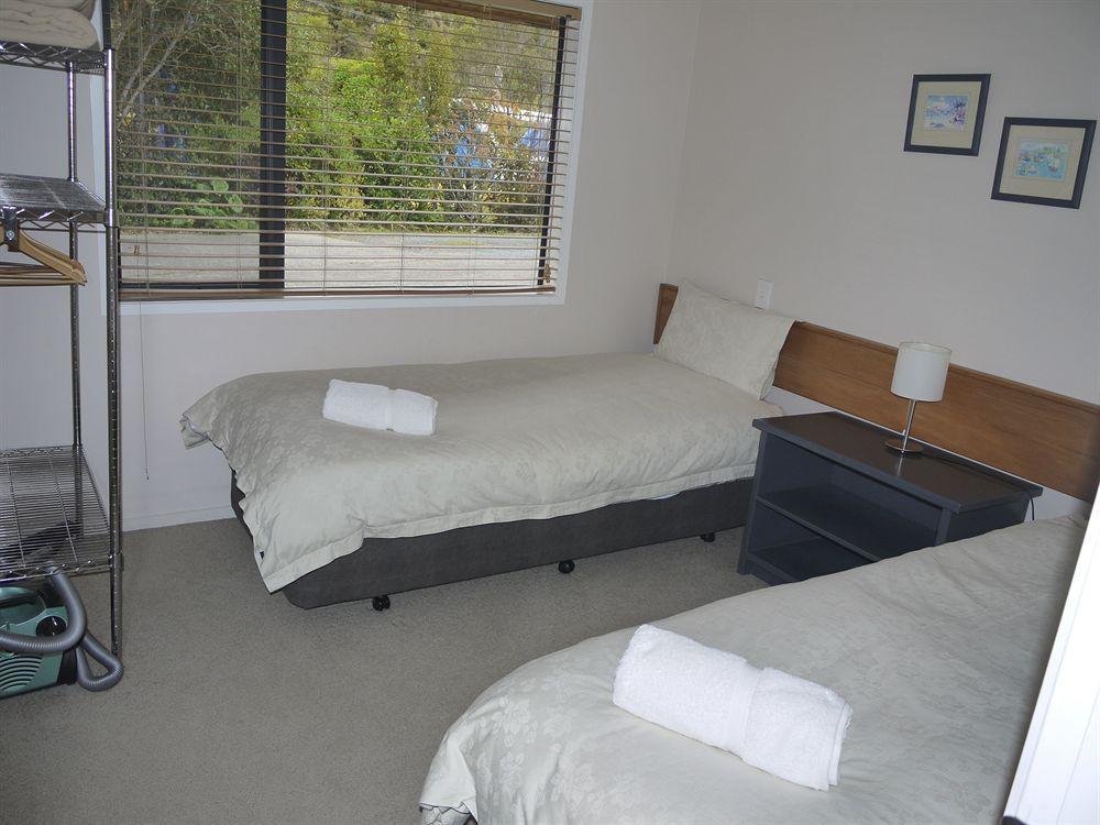 Bay Of Islands Holiday Apartments Paihia Extérieur photo