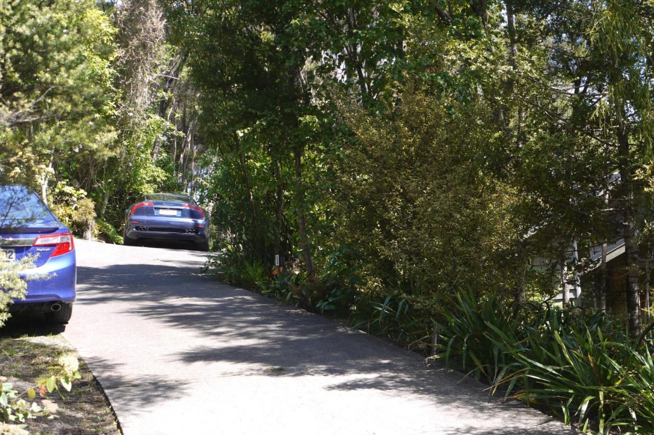 Bay Of Islands Holiday Apartments Paihia Chambre photo