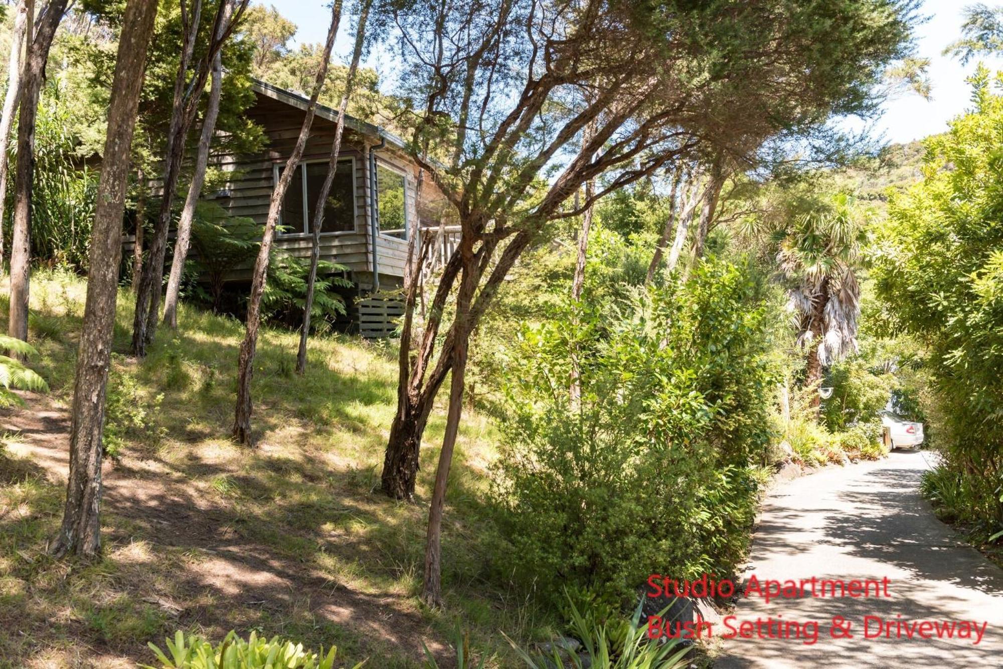 Bay Of Islands Holiday Apartments Paihia Chambre photo