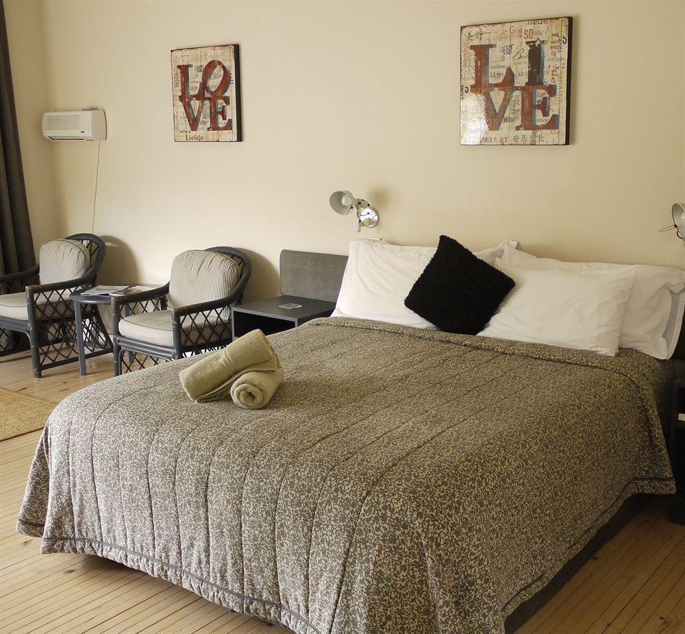 Bay Of Islands Holiday Apartments Paihia Extérieur photo