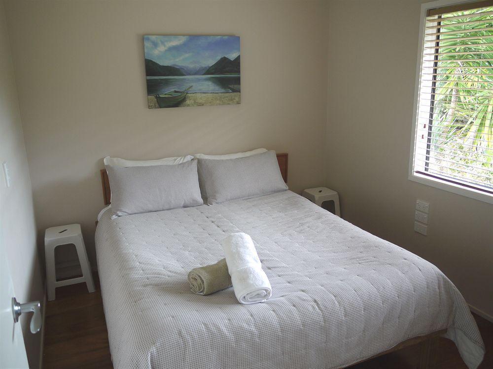 Bay Of Islands Holiday Apartments Paihia Extérieur photo
