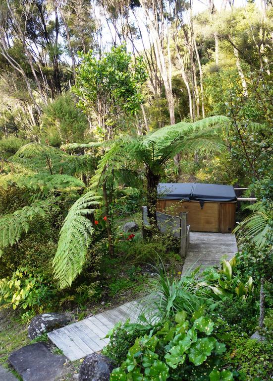 Bay Of Islands Holiday Apartments Paihia Extérieur photo