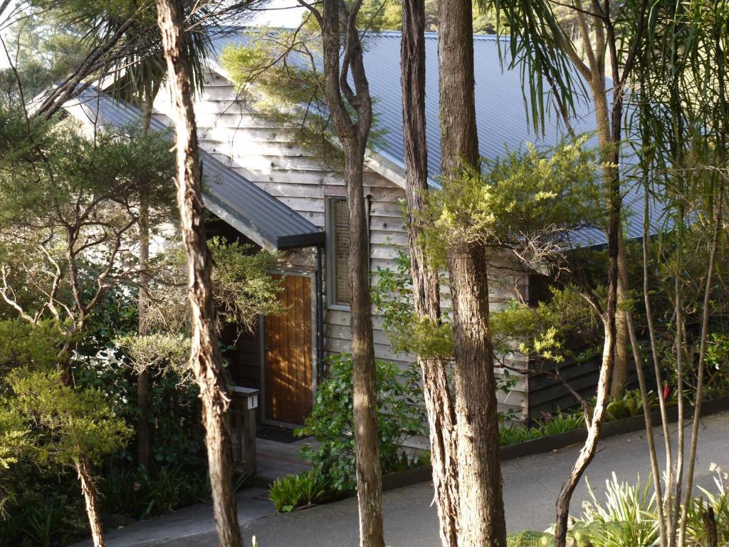 Bay Of Islands Holiday Apartments Paihia Chambre photo