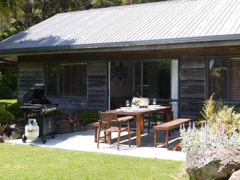 Bay Of Islands Holiday Apartments Paihia Extérieur photo