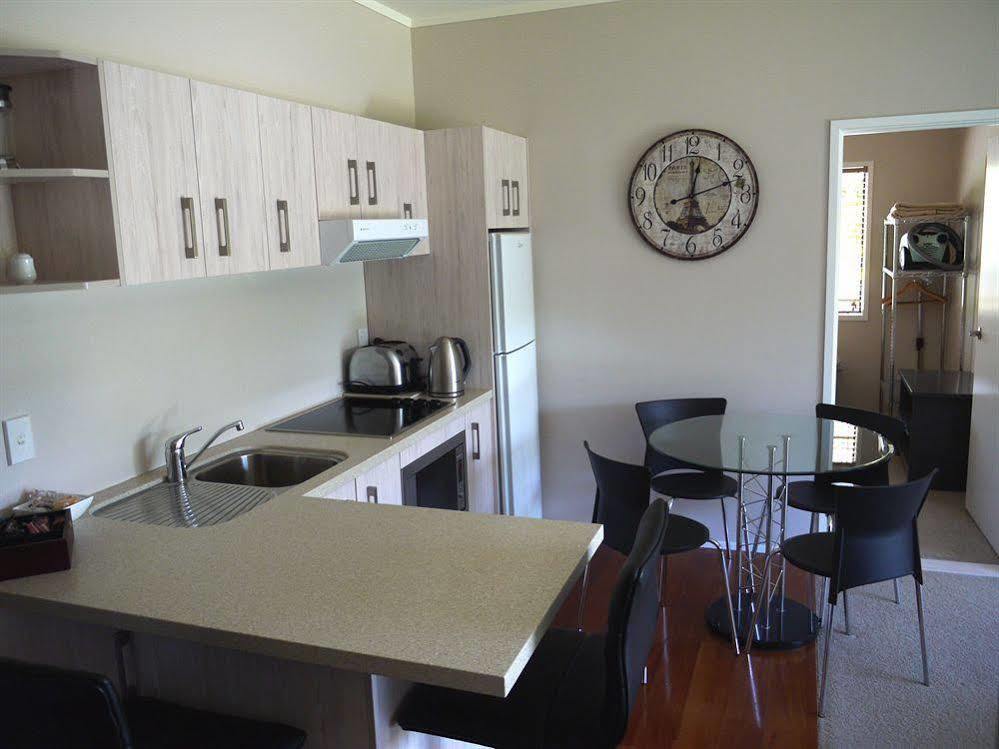 Bay Of Islands Holiday Apartments Paihia Extérieur photo