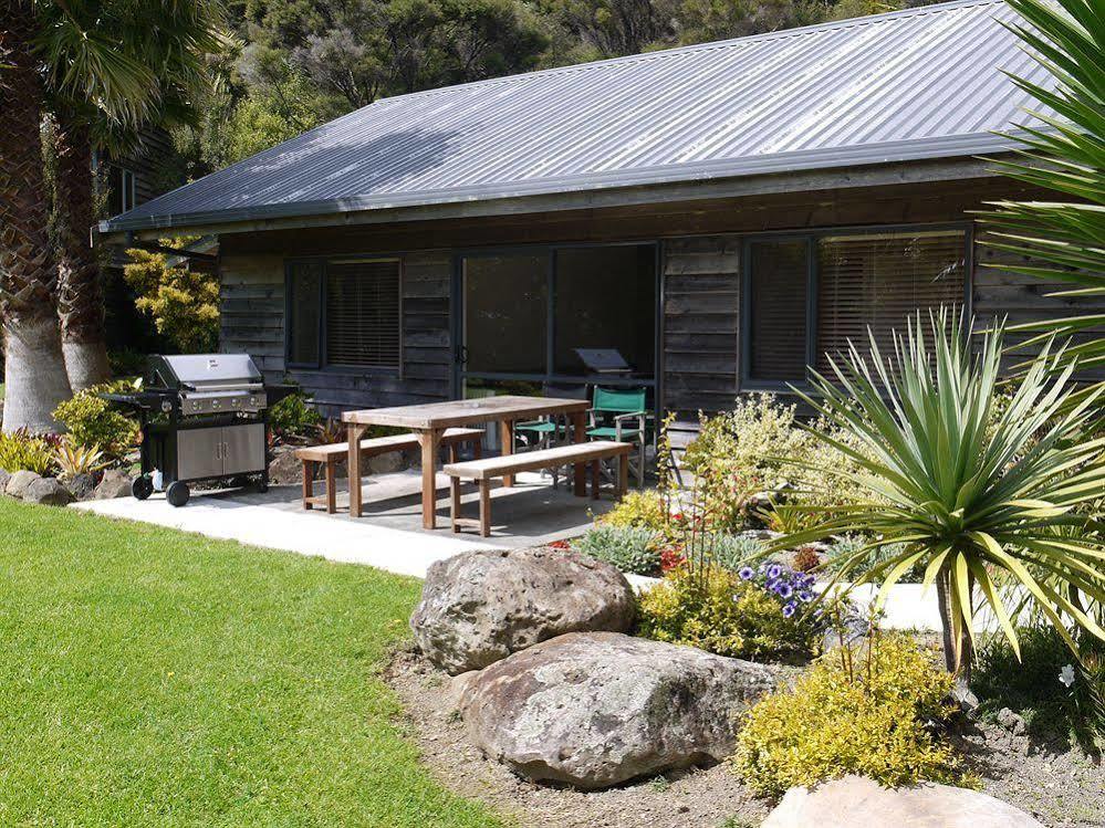 Bay Of Islands Holiday Apartments Paihia Extérieur photo
