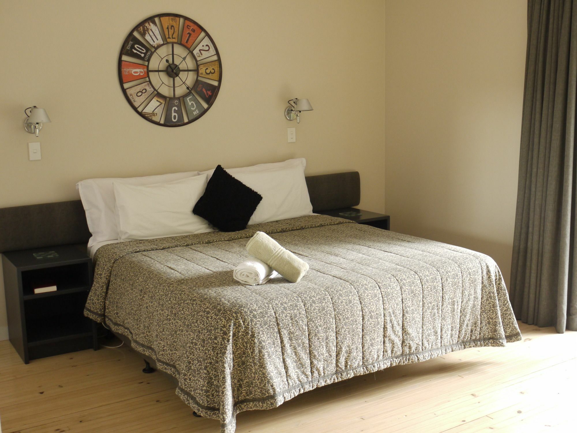 Bay Of Islands Holiday Apartments Paihia Extérieur photo