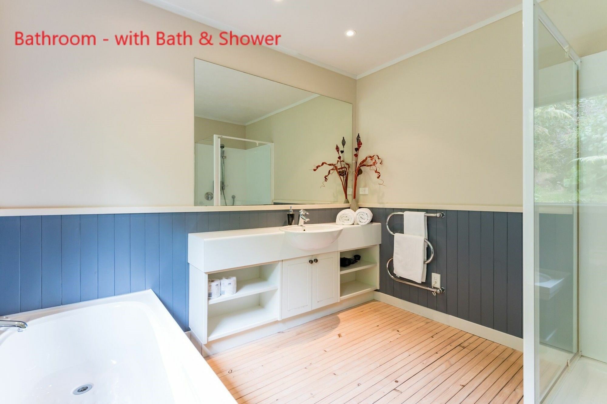 Bay Of Islands Holiday Apartments Paihia Extérieur photo
