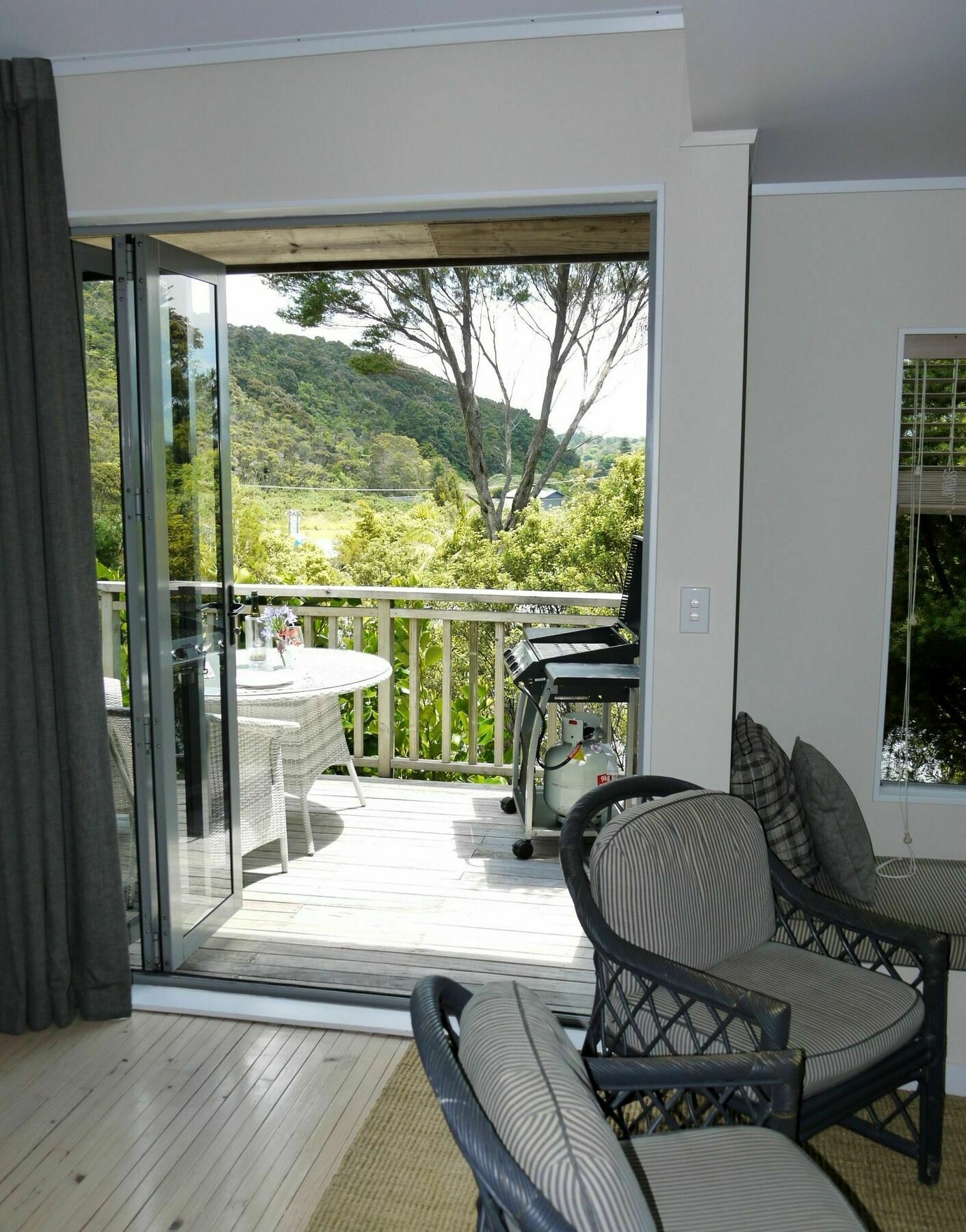 Bay Of Islands Holiday Apartments Paihia Extérieur photo