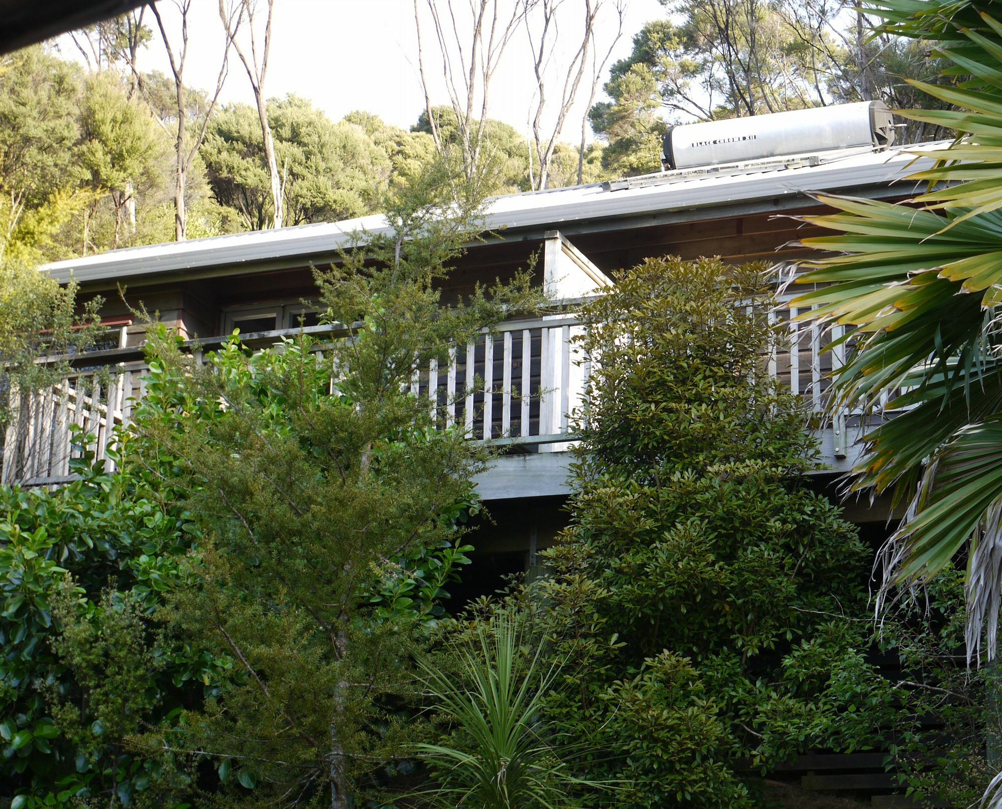 Bay Of Islands Holiday Apartments Paihia Extérieur photo