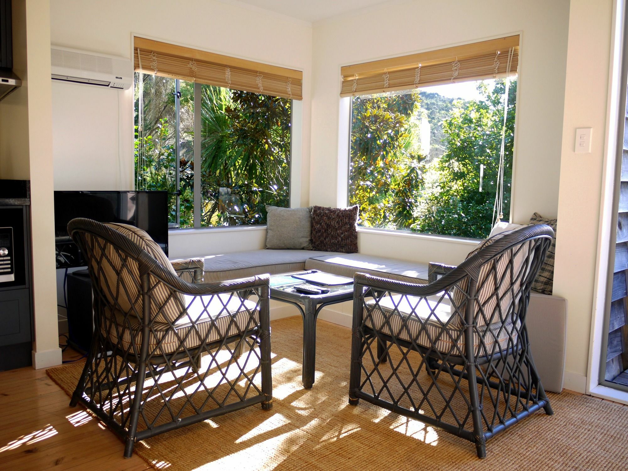 Bay Of Islands Holiday Apartments Paihia Extérieur photo