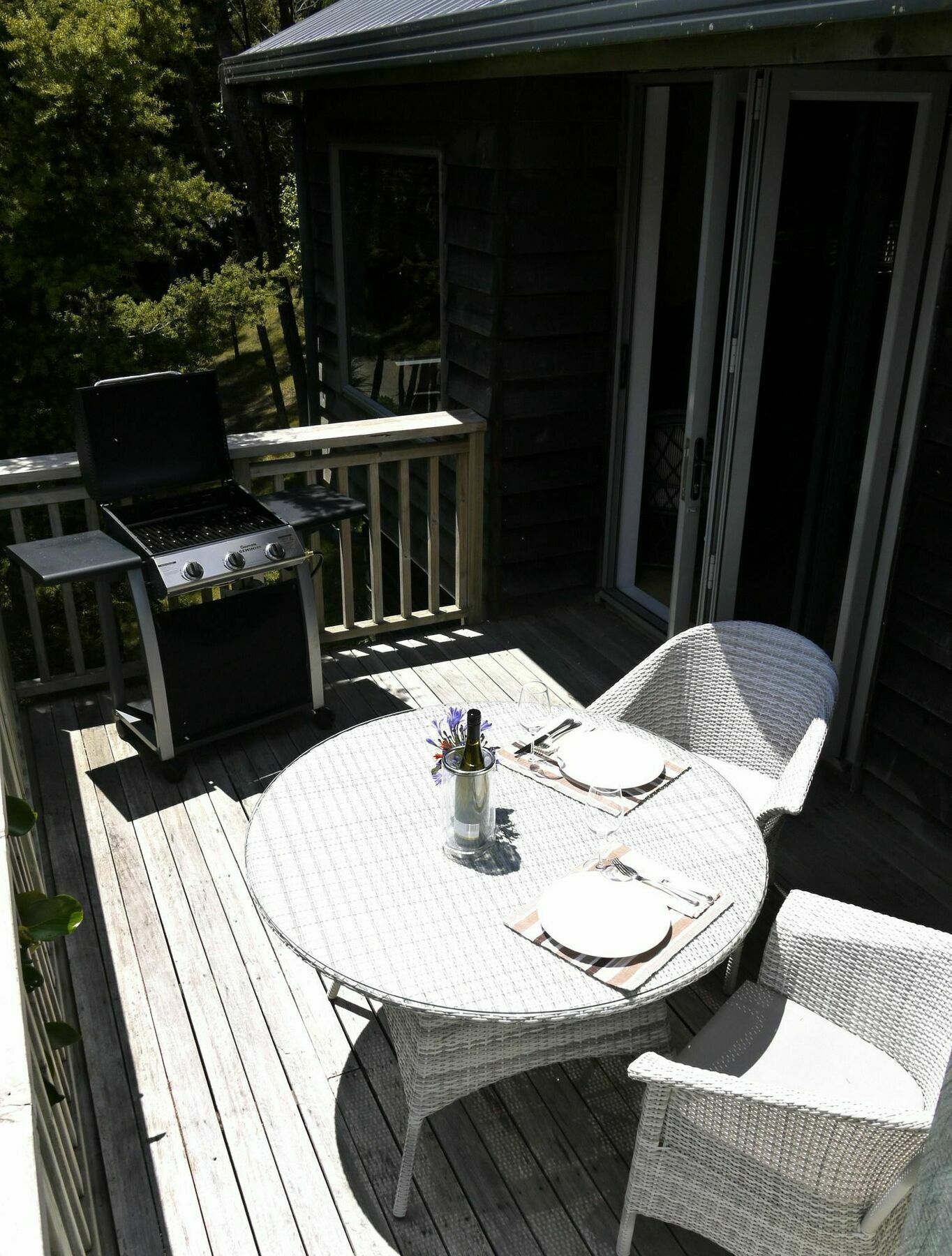 Bay Of Islands Holiday Apartments Paihia Extérieur photo