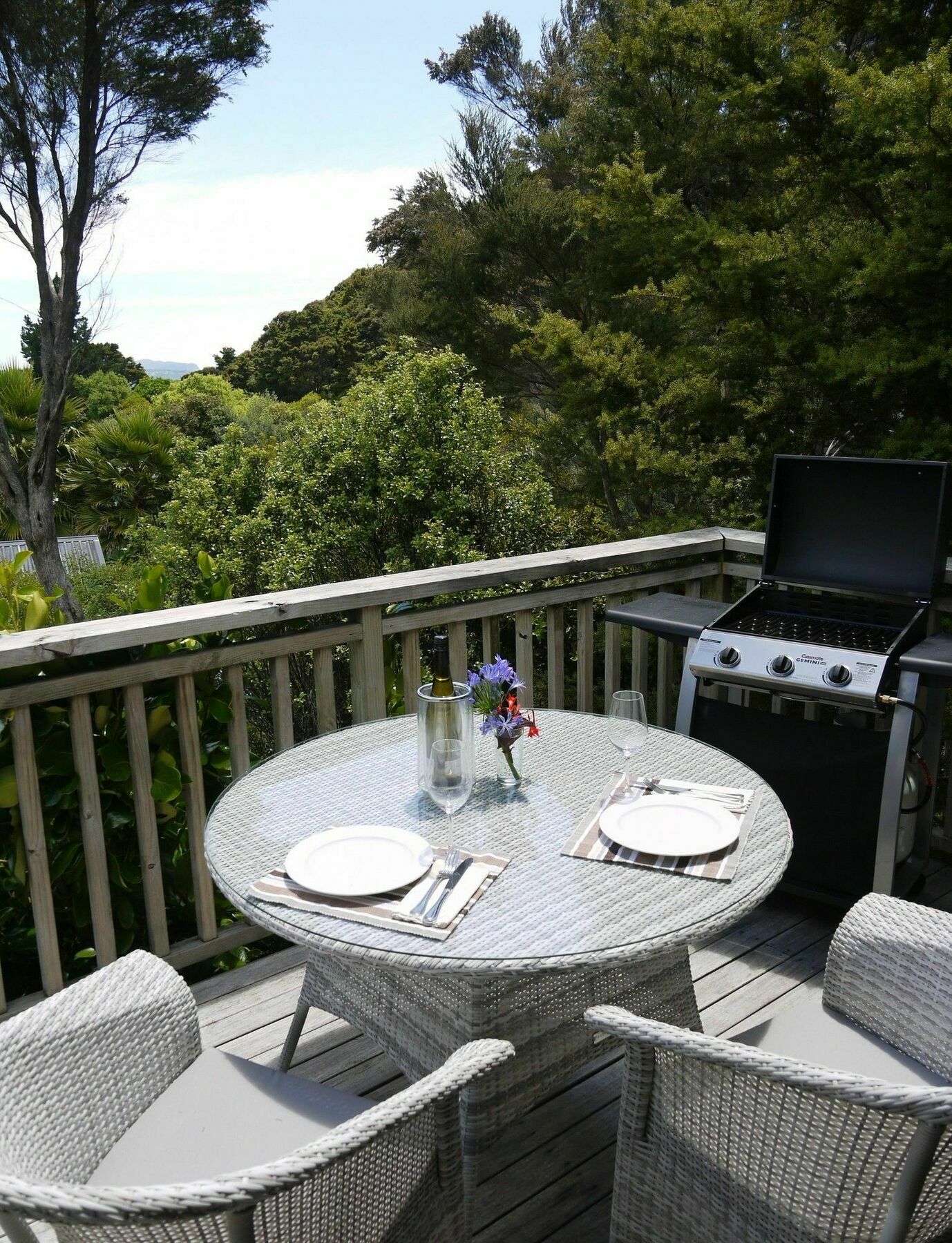 Bay Of Islands Holiday Apartments Paihia Extérieur photo