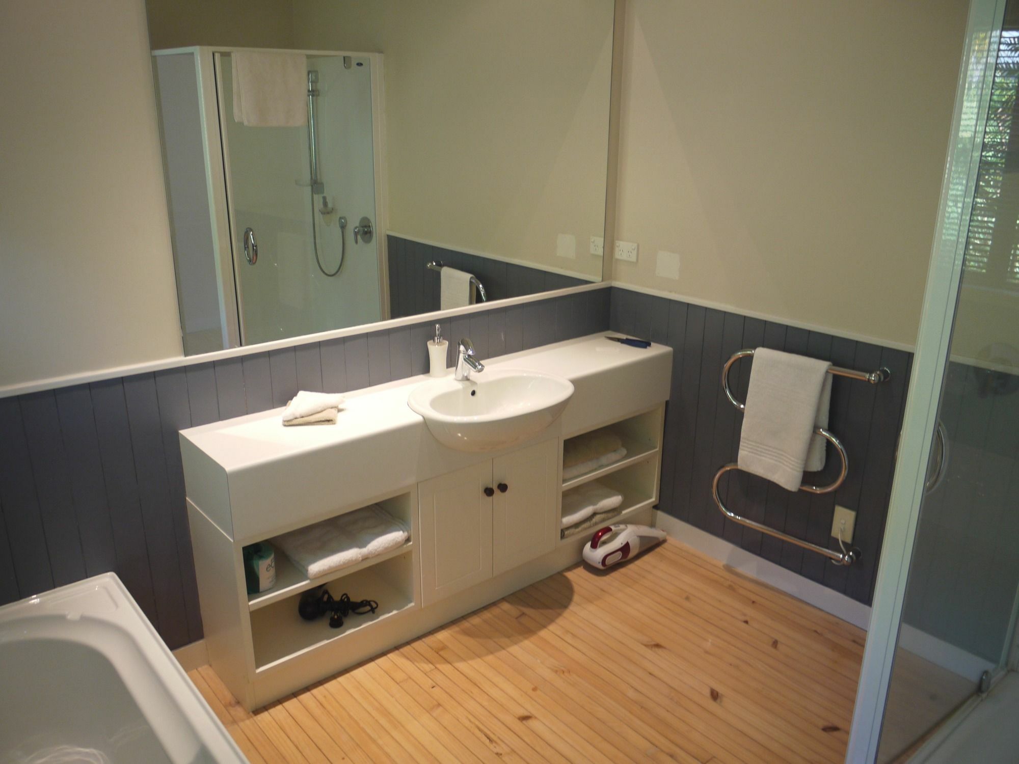 Bay Of Islands Holiday Apartments Paihia Extérieur photo